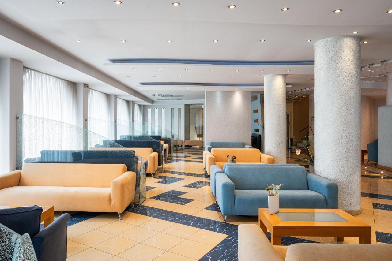 Kreoli Suites Glyfada Athens Exterior photo