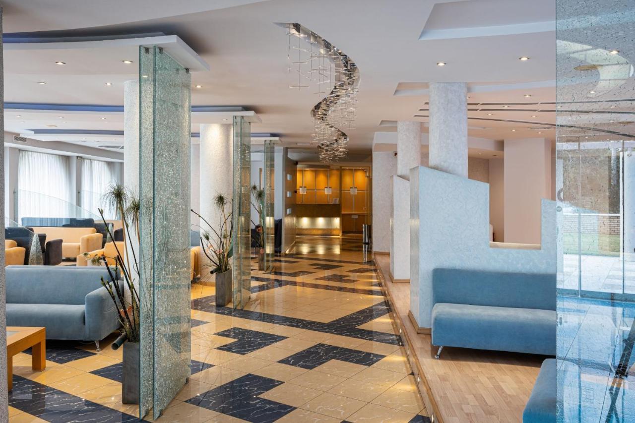 Kreoli Suites Glyfada Athens Exterior photo